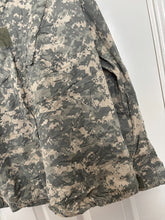 Load image into Gallery viewer, Surplus US Army ACU Combat Uniform Jacket -Size Large-Long - The Militaria Shop