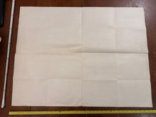 Load image into Gallery viewer, Original WW2 British Army GSGS OS Map of Great Britain - Keswick & Ambleside - The Militaria Shop