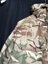 Load image into Gallery viewer, British Army MTP Camouflaged Windproof Combat Jacket Smock - Size 170/88 - The Militaria Shop