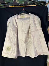 Charger l'image dans la galerie, Gulf War US Army DCU Camouflaged Combat Field Coat/Jacket - Small/Short - The Militaria Shop