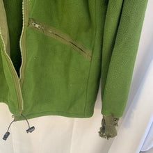 Load image into Gallery viewer, Genuine British Army Fleece Thermal Liner Winter Cold Weather Jacket - 190/96 - The Militaria Shop