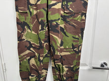 Load image into Gallery viewer, Genuine British Army DPM Camouflage Lightweight Trouser Combat -Size 75/72/88 - The Militaria Shop