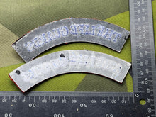 Lade das Bild in den Galerie-Viewer, British Army The Life Guards - Pair of Shoulder Titles - The Militaria Shop