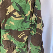 Load image into Gallery viewer, Genuine British Army Jungle DPM Camouflage Combat Jacket - Size 170/88 - The Militaria Shop