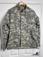 Load image into Gallery viewer, Surplus US Army ACU Combat Uniform Jacket-Medium Long - The Militaria Shop