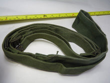 Load image into Gallery viewer, Original WW2 British Army 44 Pattern Shoulder / Extended Equipment Strap - 1945 - The Militaria Shop