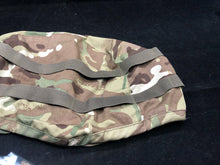 Load image into Gallery viewer, Genuine British Army Issue MTP Mk7 Camouflaged Cover - Size Large - The Militaria Shop
