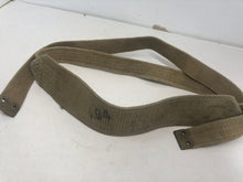 Charger l'image dans la galerie, Original WW2 British Army 37 Pattern Shoulder Strap - The Militaria Shop