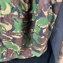 Charger l'image dans la galerie, Genuine British Army Combat DPM Field Jacket Ripstop - 180/104 - The Militaria Shop