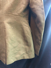 Load image into Gallery viewer, Genuine British Army No.2 Dress Uniform Tunic Jacket - Size 182/100/84 - The Militaria Shop