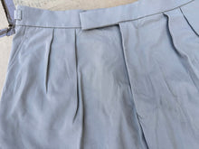 Load image into Gallery viewer, Genuine British Army Shorts RAF Tropical Stone - Grade 1 - Size 170/96 - The Militaria Shop
