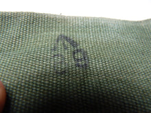 Load image into Gallery viewer, Original WW2 British Army 44 Pattern Shoulder / Extended Equipment Strap - 1945 - The Militaria Shop