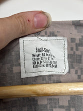 Load image into Gallery viewer, Surplus US Army ACU Combat Uniform Jacket -Size Small-Short - The Militaria Shop