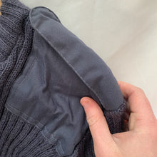 Load image into Gallery viewer, Genuine British RAF Royal Air Force Pull Over Jumper Jersey - Size 100cm - The Militaria Shop