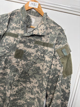 Load image into Gallery viewer, Surplus US Army ACU Combat Uniform Jacket -Size Medium-Long - The Militaria Shop