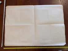 Load image into Gallery viewer, Original WW2 British Army GSGS OS Map England - Plymouth - The Militaria Shop