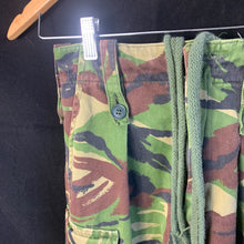 Load image into Gallery viewer, Genuine British Army Military DPM Camo Combat Trousers - 75/68/84 - The Militaria Shop