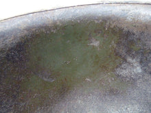Charger l'image dans la galerie, Mk3 Canadian / British Army Original WW2 Turtle Helmet High Rivet - The Militaria Shop