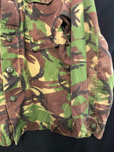 Load image into Gallery viewer, Genuine British Army Camouflage DPM Jacket - Size 170/104 - The Militaria Shop