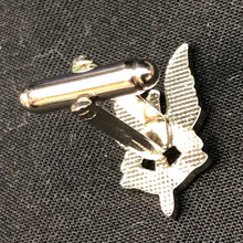 Charger l'image dans la galerie, British Army SAS Special Air Service Single Cufflink - The Militaria Shop