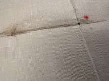 Load image into Gallery viewer, Original WW2 British Army RAF Navy Base Map of England - North Wales /Manchester - The Militaria Shop