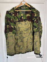Load image into Gallery viewer, Genuine British Army DPM Camouflaged Field Jacket-Size 180/96 - The Militaria Shop