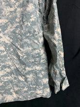Load image into Gallery viewer, US Army Issue ACU Digicam Digital Camouflage Ripstop Shirt - Small - X Long - The Militaria Shop