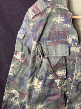 Load image into Gallery viewer, Genuine Royal Thai Marines Digital Camouflage Jacket Uniform - 38" Chest - The Militaria Shop