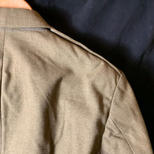 Charger l'image dans la galerie, Original WW2 US Army Class A Dress Jacket 1942 - Private Ryan Prop - 38" Regular - The Militaria Shop