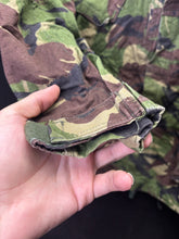 Load image into Gallery viewer, Genuine British Army DPM Woodland Field Jacket-Size 180/96 - The Militaria Shop