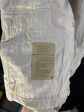 Load image into Gallery viewer, Gulf War US Army DCU Camouflaged Combat Field Coat/Jacket - Large/Regular - The Militaria Shop