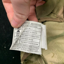 Load image into Gallery viewer, Original British Army MTP MK6 Cover - Size Regular - The Militaria Shop