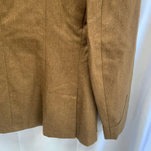 Charger l'image dans la galerie, Genuine British Army No.2 Dress Uniform Tunic Jacket - Size 194/104/88 - The Militaria Shop