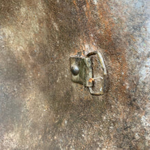 Load image into Gallery viewer, Original WW2 British/Canadian Army Mk3 "Turtle" Combat Helmet - The Militaria Shop