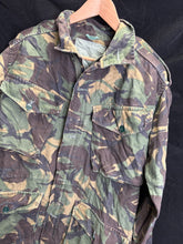 Load image into Gallery viewer, Surplus British Army Woodland DPM Smock Combat Jacket -Size 40inch chest - The Militaria Shop