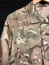 Load image into Gallery viewer, Genuine British Army DPM Combat Jacket 2 Temperate Weather - Size 160/88 - The Militaria Shop