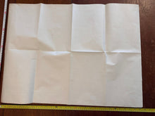 Load image into Gallery viewer, Original WW2 British Army GSGS OS Map of England & Wales - Scarborough - The Militaria Shop