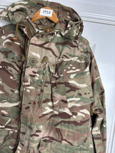 Load image into Gallery viewer, Surplus British Army MTP Smock Combat Windproof -Size 170/96 - The Militaria Shop