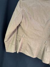 Load image into Gallery viewer, Grade 1 British Army FAD No2 Dress Uniform Jacket - Size 170/92/76 - The Militaria Shop