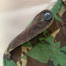 Load image into Gallery viewer, Genuine British Army Jungle DPM Camouflage Combat Jacket - Size 170/88 - The Militaria Shop