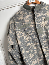 Load image into Gallery viewer, Surplus US Army ACU Combat Uniform Jacket-Large long - The Militaria Shop