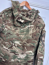 Load image into Gallery viewer, British Army MTP Camouflaged Windproof Combat Jacket Smock - Size 170/96 - The Militaria Shop