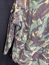 Load image into Gallery viewer, Surplus British Army Woodland DPM Smock Combat Jacket -Size 40inch chest - The Militaria Shop