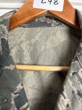 Charger l'image dans la galerie, Surplus US Air Force UCP Uniform Jacket 42 Chest - The Militaria Shop