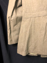 Charger l'image dans la galerie, Original WW2 US Army Class A Dress Jacket - Private Ryan Prop - 38" Regular - The Militaria Shop