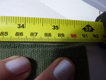 Load image into Gallery viewer, Original WW2 British Army 44 Pattern Shoulder / Extended Equipment Strap - 1945 - The Militaria Shop