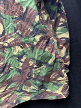 Load image into Gallery viewer, Genuine British Army DPM Camouflaged Field Jacket-Size 180/104 - The Militaria Shop