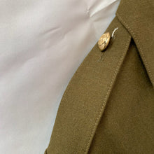 Load image into Gallery viewer, Genuine British Army No.2 Dress Uniform Tunic Jacket - Size 188/104/88 - The Militaria Shop