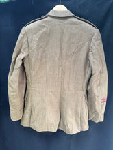 Charger l'image dans la galerie, British Army Surplus No.2 Service Dress Jacket - RAMC Medical - Size 164/84/72 - The Militaria Shop
