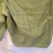 Load image into Gallery viewer, Genuine British Army OD Green Lightweight Combat Shorts - Size 30" Waist - The Militaria Shop